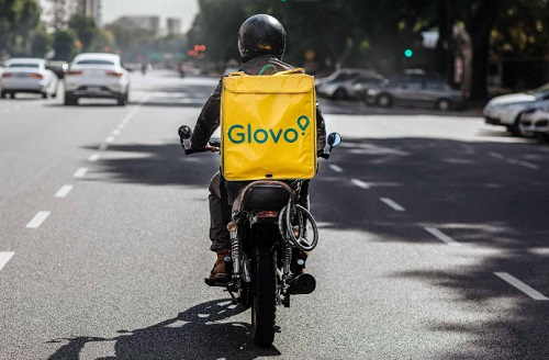 Glovo exits Ghana tonight