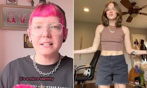 “Genderseason' – how people feel their gender changes depending on the time of the year