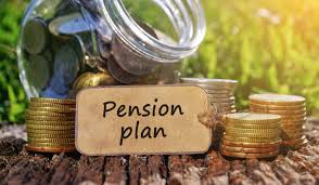 Time for ‘Single Spine Pension’ Scheme for all