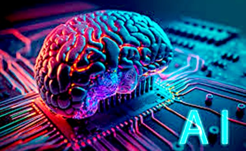 Worried about AI? Google it!