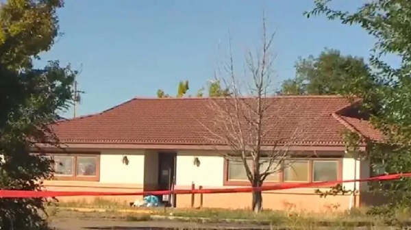 US funeral home fined $950m in decaying bodies case US funeral home fined $950m in decaying bodies case