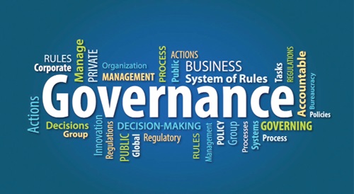 Africans' frustration with governance: A call for reform