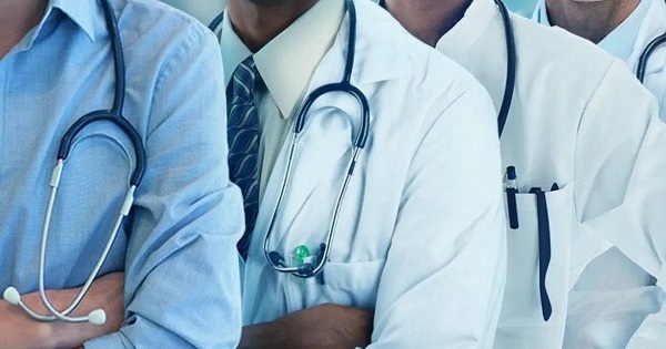 Japa: 67% of Nigerian doctors work in UK, NHS’ll struggle if they leave – Minister Japa: 67% of Nigerian doctors work in UK, NHS’ll struggle if they leave – Minister