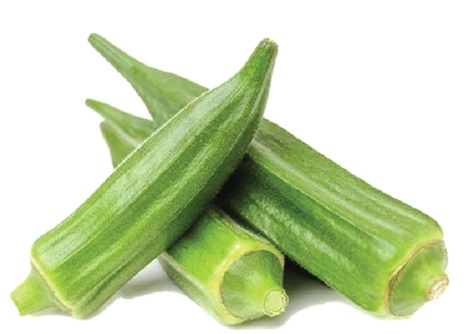 Okro may help control blood sugar levels Okro may help control blood sugar levels