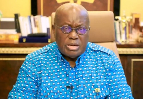 Nkrumah not sole nation’s founder - Akufo-Addo stirs debate