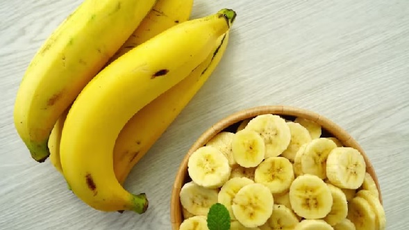 Bananas are not only delicious but also packed with vitamins, minerals and fiber that support overall well-being. Bananas are not only delicious but also packed with vitamins, minerals and fiber that support overall well-being.