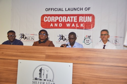 14th Global Media Alliance/Japan Motors Corporate Run and Walk launched 14th Global Media Alliance/Japan Motors Corporate Run and Walk launched