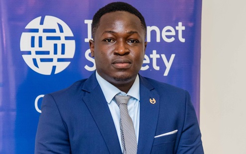 Blay Abu Safian, Chief Executive Officer & Red Team Lead, Inveteck Global Blay Abu Safian, Chief Executive Officer & Red Team Lead, Inveteck Global