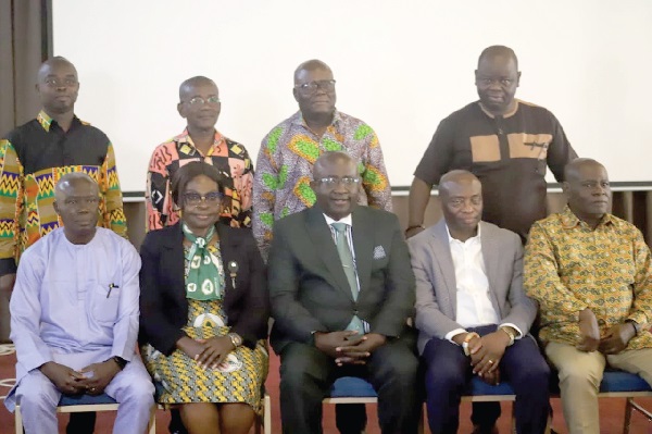 ARB Apex Bank grows assets to GH¢1bn 