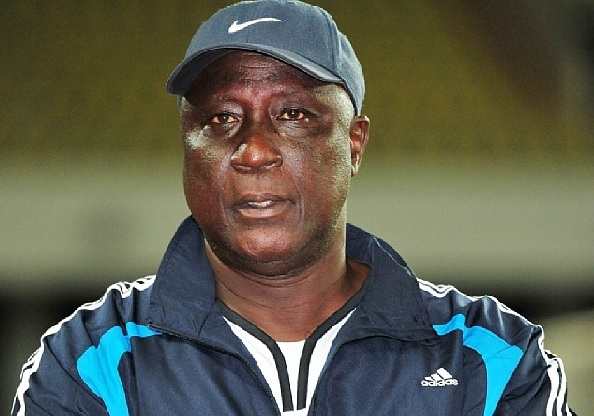 Bashir Hayford - Heart of Lions coach