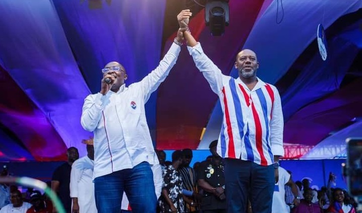 No need for Vice-President to step down — Experts No need for Vice-President to step down — Experts