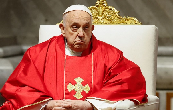 Pope Francis Pope Francis