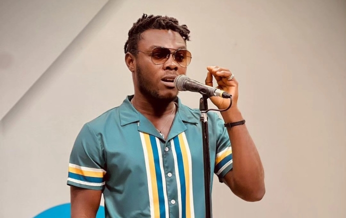 No pressure, I’m banking my hopes on God’s timing – Bogo Blay No pressure, I’m banking my hopes on God’s timing – Bogo Blay