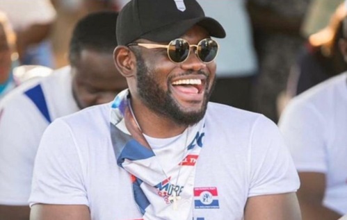 A vote for NPP is a vote for posterity, the alternative is not the solution to economic hardship - Prince David Osei A vote for NPP is a vote for posterity, the alternative is not the solution to economic hardship - Prince David Osei