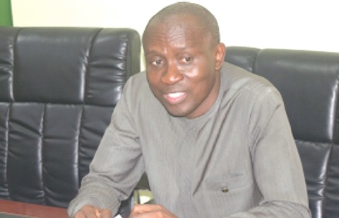 Dr Franklin Asiedu-Bekoe — Director, Public Health, Ghana Health Service Dr Franklin Asiedu-Bekoe — Director, Public Health, Ghana Health Service