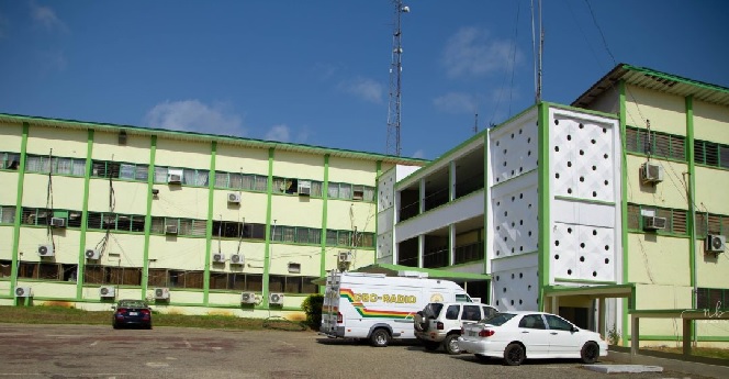 GBC reveals financial breakdown of six service providers for African Games coverage