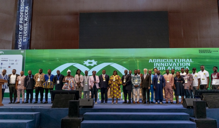 AIA Conference 2024 puts focus on empowering the next generation