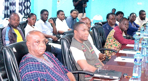 The lecture The lecture