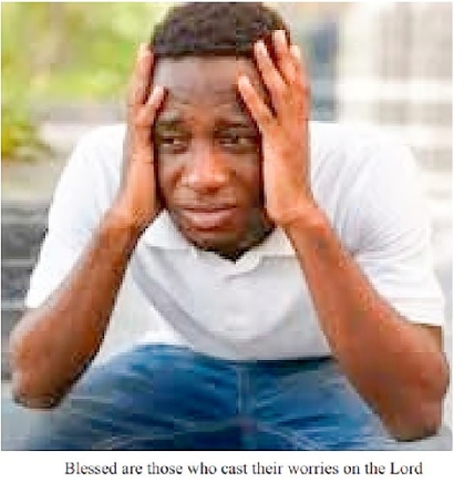 Weekend Talk: Those who are blessed