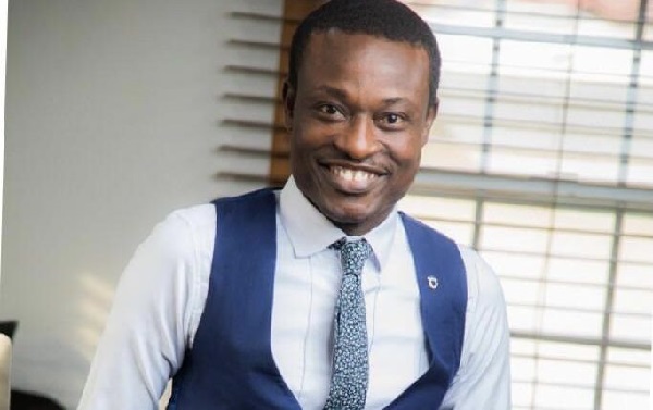 Kissi Agyebeng, Special Prosecutor Kissi Agyebeng, Special Prosecutor