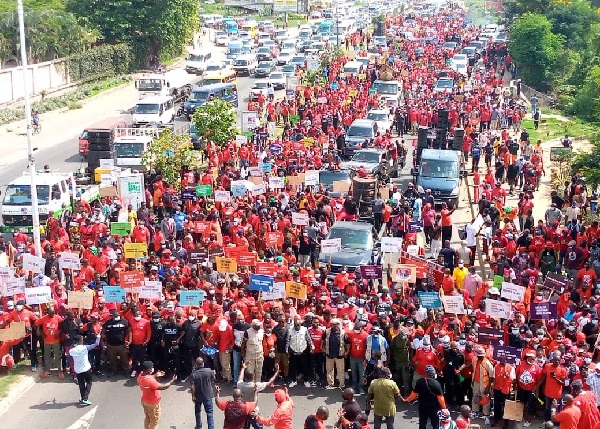 Marches, mayhem: Balancing civil rights, public safety