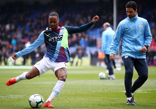 Arsenal eye cut-price deal for Raheem Sterling, but move hinges on key condition
