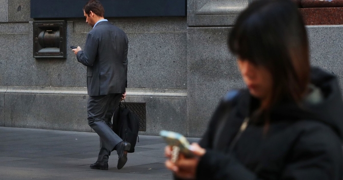 Australian employees now have the right to disconnect from work after hours Australian employees now have the right to disconnect from work after hours