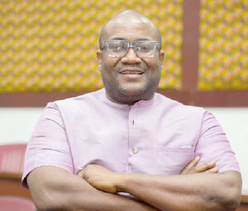 The writer How Ghana’s high exchange rate contributes to economic challenges