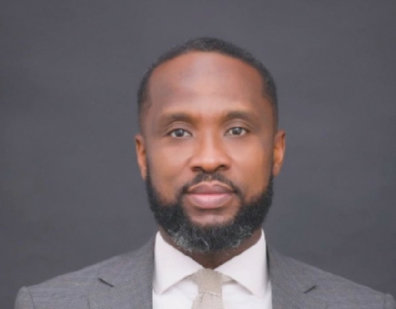 Nii Ayitey Tetteh - Executive Vice President, Energy & Infrastructure, Corporate and Investment Banking, Stanbic Bank Ghana. Standard Bank mobilises $3b for renewable energy initiatives in Africa