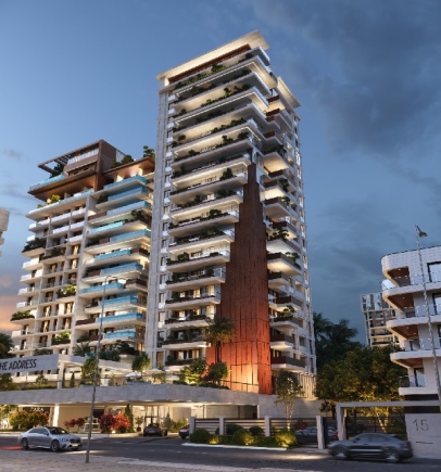 Devtraco Plus lanches Hotel At The Address - A New Standard for luxury hospitality in Accra