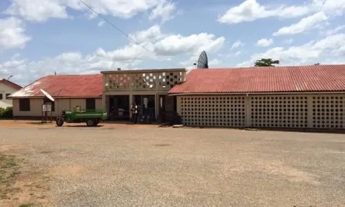19 midwives of Wa Municipal Hospital charged for extorting patients 19 midwives of Wa Municipal Hospital charged for extorting patients