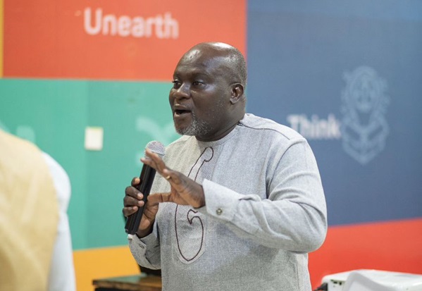 Ghanaian SMEs to benefit from new business development App
