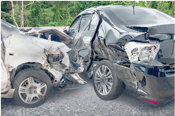 • Ghana is struggling to curb a surge in car accidents Proactiveness in insurance industry — A key to profitability