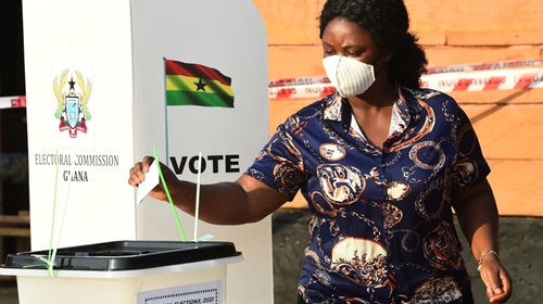Pray for peaceful elections - Former MP urges Christians