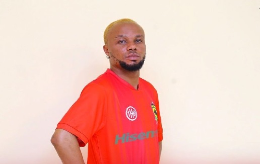 Fernando Wisdom Bassey Fernando Wisdom Bassey
