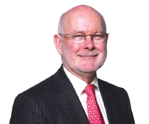  Jeroen Verheul — Netherlands Ambassador to Ghana