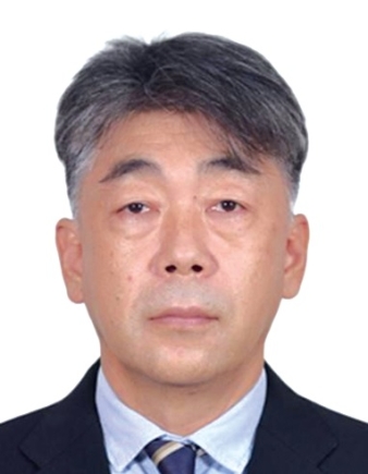Mitori Naoki — Charge d'Affaires ad interim of Japan