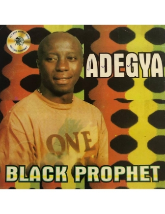 The Return of the Reggae Legend