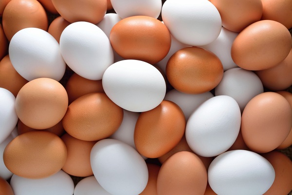 Ghana egg suppliers demand action over Burkina Faso export ban