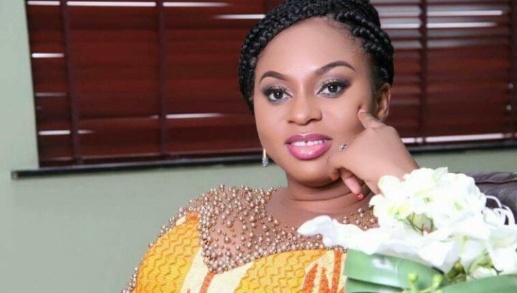 NPP refers Adwoa Safo to Disciplinary Committee over media comments NPP refers Adwoa Safo to Disciplinary Committee over media comments