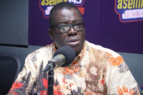 Angel Carbonu — President of NAGRAT