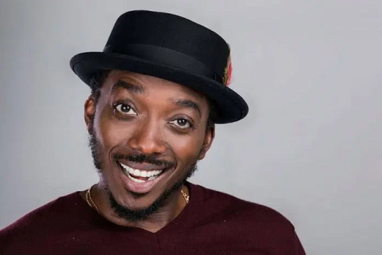 Comedian Bovi Comedian Bovi slams beating children, reveals son broke tv thrice for ‘fun of it