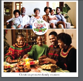 Weekend Talk: To identify Christmas