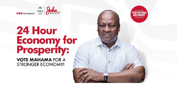 NDC's triumph over sabotage: Mental, cardiovascular health impacts 