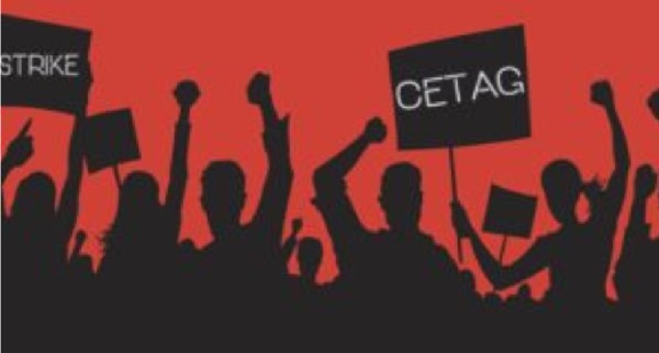Teachers in colleges of education threaten strike over unfulfilled agreements