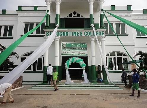 APSU @ 90: Living with the scar of our 1980 Golden Jubilee