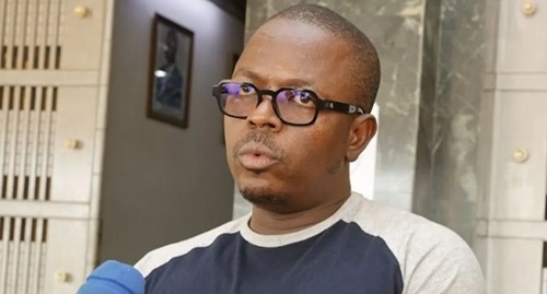 Alain Traoré, commonly known as Alino Faso, died while he was in custody in Ivory Coast Alain Traoré, commonly known as Alino Faso, died while he was in custody in Ivory Coast