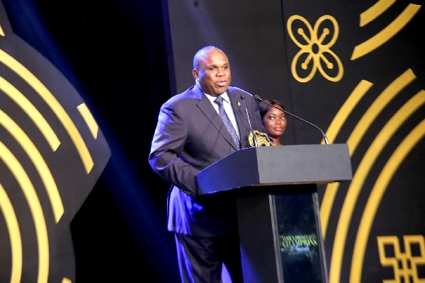 • Prof. Benedict Okey Oramah — President and Chairman of the Board of Directors of the African Export–Import Bank Domesticate AfCFTA protocols to spur development in Africa — Afreximbank Board chair