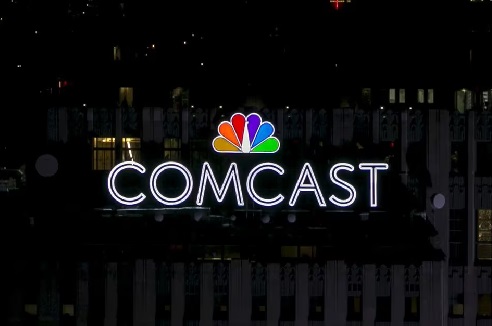 Comcast 