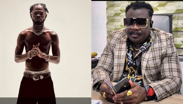 Fameye begins 2024 with new music video featuring Koo Fori Fameye begins 2024 with new music video featuring Koo Fori